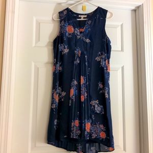 Floral dress by DR2